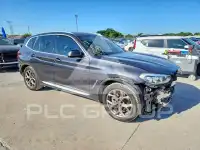 2021 BMW X3 photo