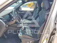 2021 BMW X3 фото