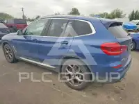 2021 BMW X3 photo