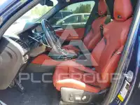 2021 BMW X3 фото