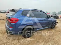 2021 BMW X3 фото