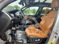 2021 BMW X3 фото