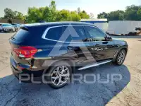 2021 BMW X3 фото