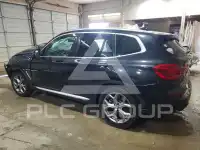 2021 BMW X3 photo