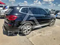 2021 BMW X3 photo