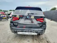 2021 BMW X3 фото