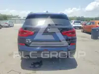 2021 BMW X3 фото