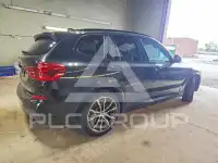 2021 BMW X3 фото