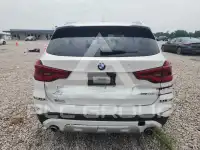 2021 BMW X3 photo