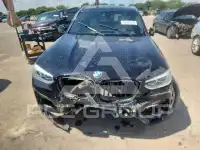 2021 BMW X3 photo