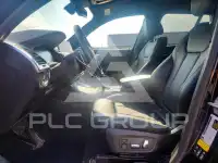 2021 BMW X3 фото