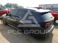 2021 BMW X3 фото