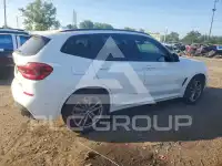 2021 BMW X3 фото