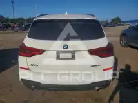 2021 BMW X3 фото