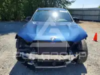 2021 BMW X3 фото