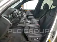 2021 BMW X3 photo