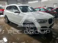 2021 BMW X3 photo