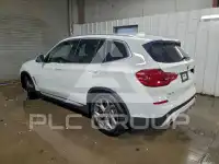 2021 BMW X3 photo