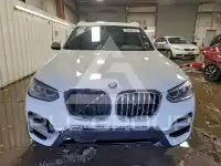 2021 BMW X3 photo