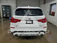 2021 BMW X3 photo