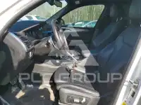 2021 BMW X3 фото