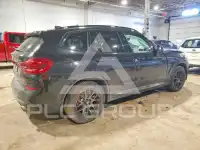 2021 BMW X3 photo