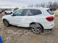 2021 BMW X3 photo