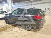2021 BMW X3 photo