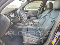 2021 BMW X3 фото