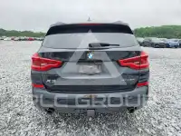 2021 BMW X3 photo