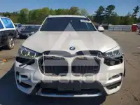 2021 BMW X3 photo