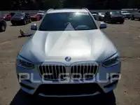 2021 BMW X3 фото