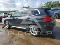 2021 BMW X3 фото