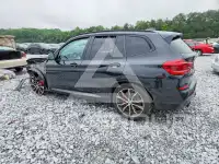 2021 BMW X3 photo