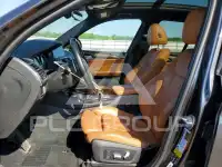 2021 BMW X3 photo