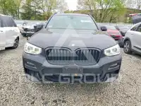 2021 BMW X3 фото