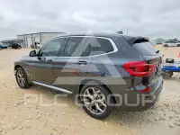 2021 BMW X3 photo
