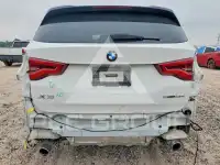 2021 BMW X3 photo