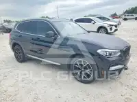 2021 BMW X3 photo