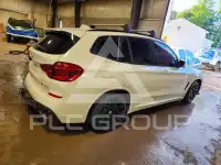 2021 BMW X3 фото