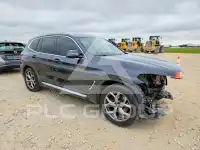 2021 BMW X3 photo
