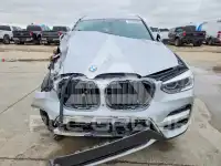 2021 BMW X3 фото