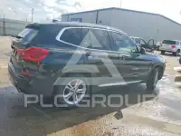2021 BMW X3 фото