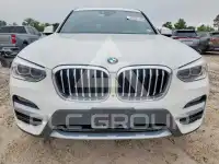 2021 BMW X3 photo