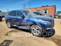 2021 BMW X3 photo
