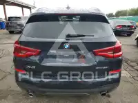2021 BMW X3 фото