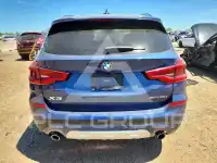2021 BMW X3 photo