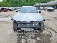 2021 BMW X3 photo