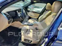 2021 BMW X3 фото