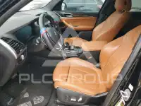 2021 BMW X3 photo